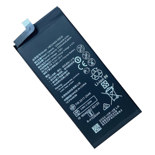 Reemplazo de batería de 2250mAh para Huawei ...