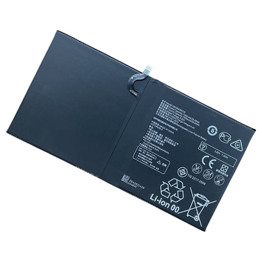 Batería de repuesto de 7500mAh para Huawei M...
