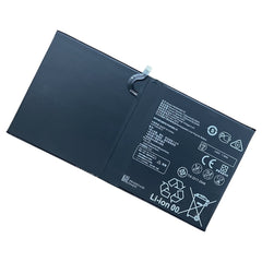 Batería de repuesto de 7500mAh para Huawei M...