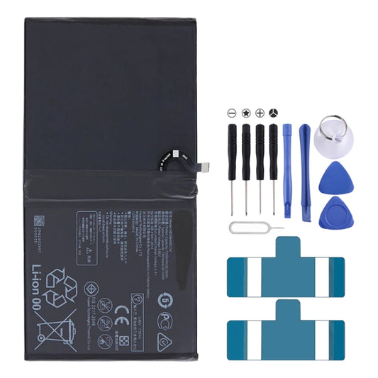Batería de repuesto de 7500 mAh para Huawei ...