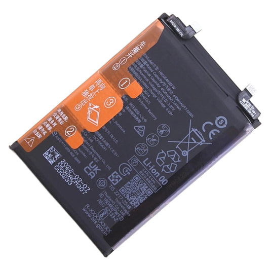 Reemplazo de batería de 4500mAh para Huawei ...