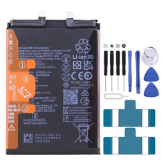 Reemplazo de batería de 4500mAh para Huawei ...