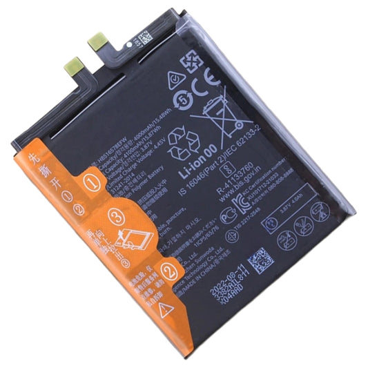 Reemplazo de batería de 4100mAh para Huawei ...