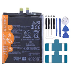 Reemplazo de batería de 4100mAh para Huawei ...