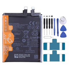 Reemplazo de batería para Huawei P50 Pro JAD...