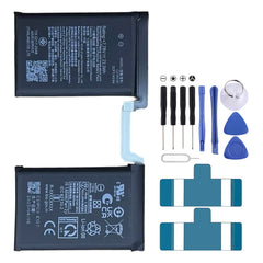 Reemplazo de batería de 6000mAh para teléfon...