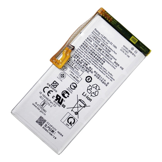 Batería de repuesto de 6000 mAh para ASUS RO...