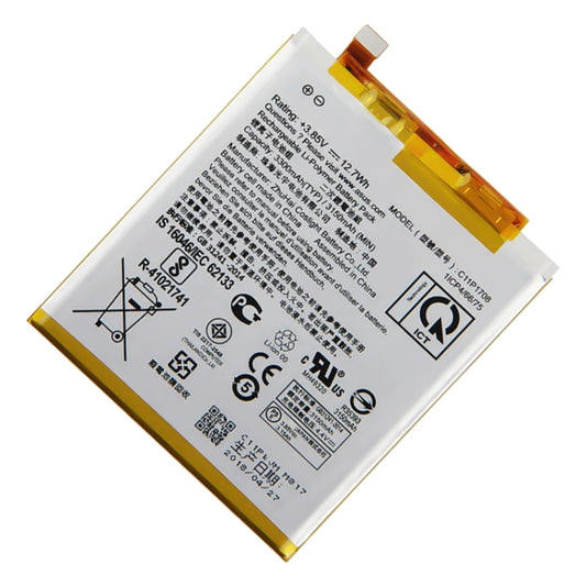 Reemplazo de batería de 3150mAh para teléfon...