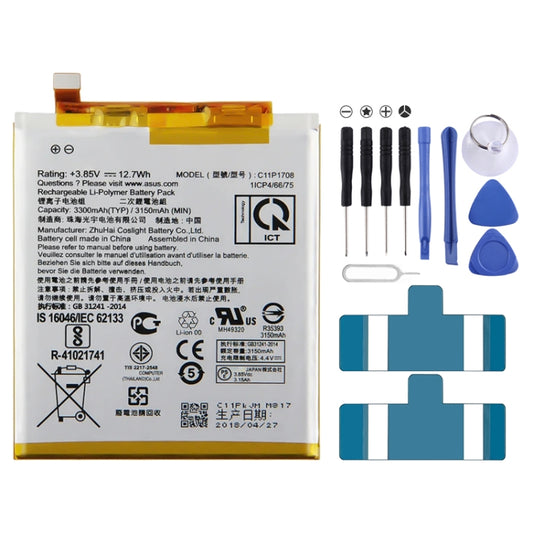 Reemplazo de batería de 3150mAh para teléfon...