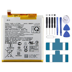 Reemplazo de batería de 3150mAh para teléfon...