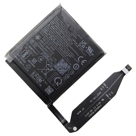 Reemplazo de batería de 4300mAh para ASUS Ze...