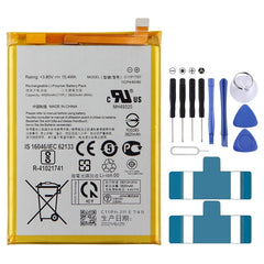 Reemplazo de batería de 4000mAh para ASUS Ze...