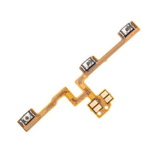 Cable Flex Botón Encendido y Volumen para Xiaomi Redmi Note 9S