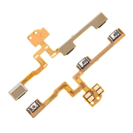 Cable Flex Botón Encendido y Volumen para Xiaomi Redmi Note 9S