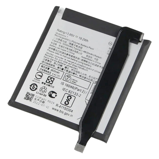 Reemplazo de batería de 5000mAh para ASUS Ze...