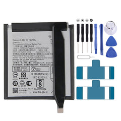 Reemplazo de batería de 5000mAh para ASUS Ze...