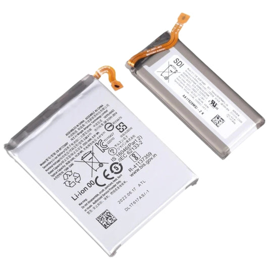 Reemplazo de batería para Samsung Galaxy Z F...