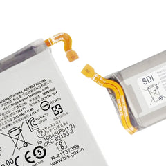 Reemplazo de batería para Samsung Galaxy Z F...