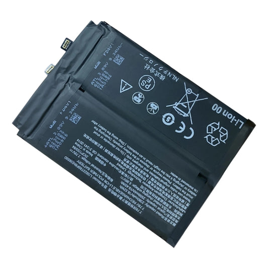 Reemplazo de batería de 5000mAh para ZTE Nub...