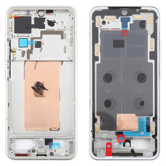 For Xiaomi 15 Original Middle Frame Bezel Pl...
