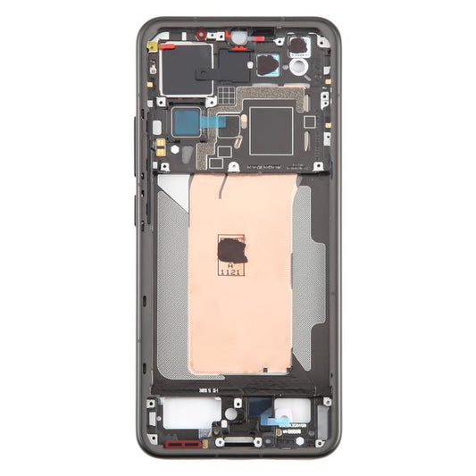 For Xiaomi 15 Original Middle Frame Bezel Pl...
