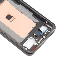 For Xiaomi 15 Original Middle Frame Bezel Pl...