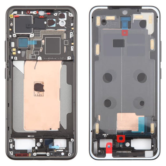 For Xiaomi 15 Original Middle Frame Bezel Pl...