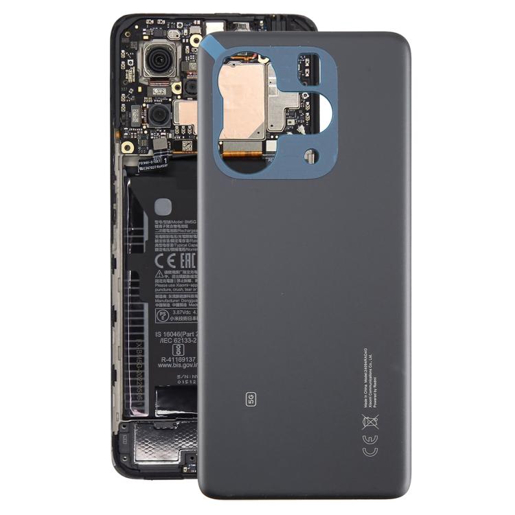 For Xiaomi Redmi Note 14 5G Original Battery...