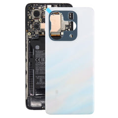 For Xiaomi Redmi Note 14 5G Original Battery...