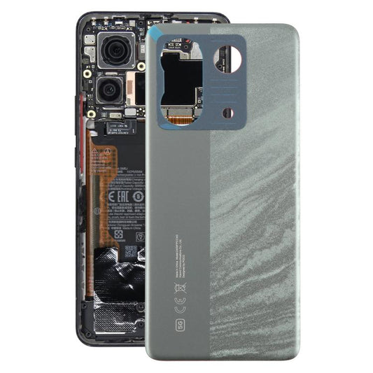 For Xiaomi Poco M7 Pro 5G Original Battery B...