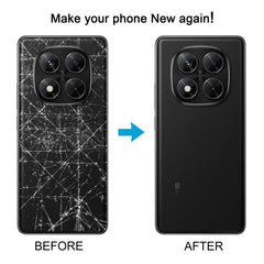 For Xiaomi Redmi Note 14 Pro 5G Original Bat...