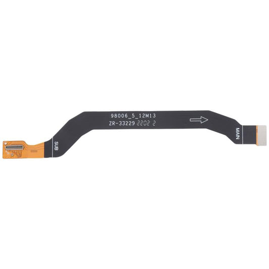 For Xiaomi Redmi Note 12 Pro 4G OEM LCD Disp...