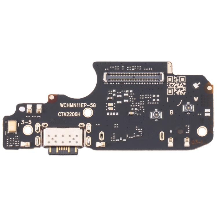 For Xiaomi Redmi Note 12 Pro 4G Charging Por...