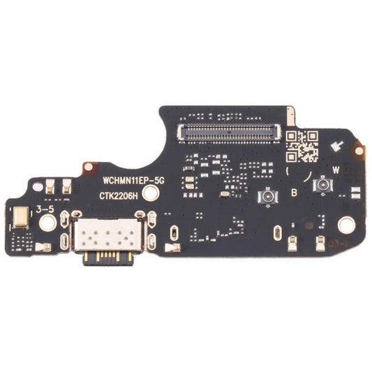 For Xiaomi Redmi Note 12 Pro 4G Charging Por...