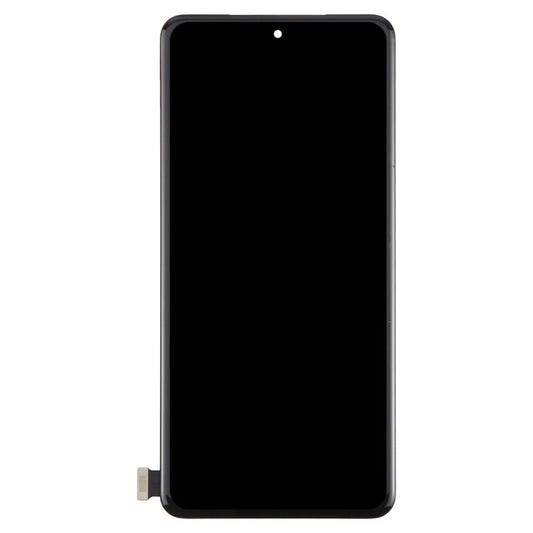 For OPPO Find X8 Pro AMOLED Original LCD Scr...