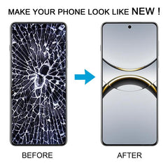 For OPPO Find X8 Pro AMOLED Original LCD Scr...