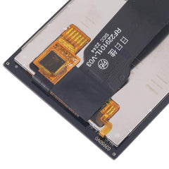 For Insta360 X3 Original LCD Screen with Dig...