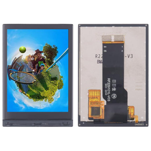 For Insta360 X3 Original LCD Screen with Dig...