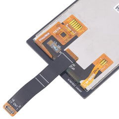 For Insta360 X4 Original LCD Screen with Dig...