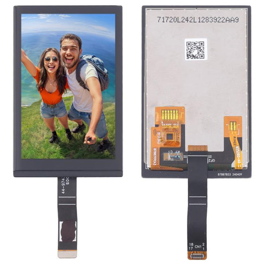 For Insta360 X4 Original LCD Screen with Dig...