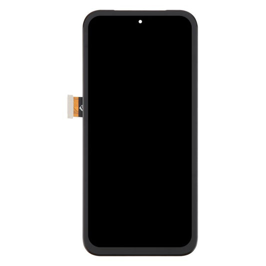 For Google Pixel 8a GKV4X G6GPR G576D OLED L...
