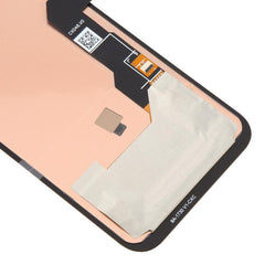 For Google Pixel 8a GKV4X G6GPR G576D OLED L...