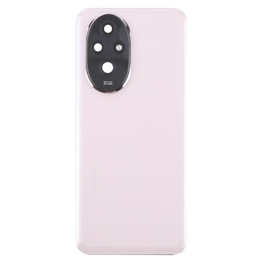For Honor 200 OEM Battery Back Cover with Ca...
