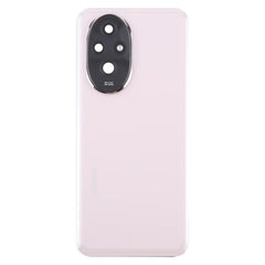 For Honor 200 OEM Battery Back Cover with Ca...