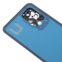 For Honor 200 OEM Battery Back Cover with Ca...