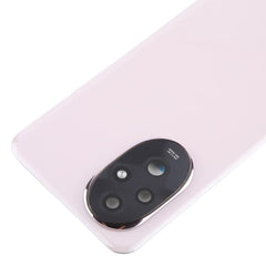For Honor 200 OEM Battery Back Cover with Ca...