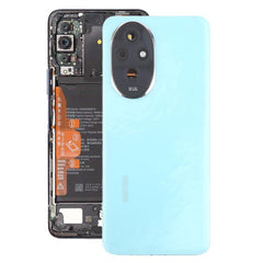 For Honor 200 OEM Battery Back Cover with Ca...
