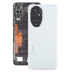 For Honor 200 OEM Battery Back Cover with Ca...