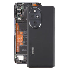 For Honor 200 Pro OEM Battery Back Cover wit...