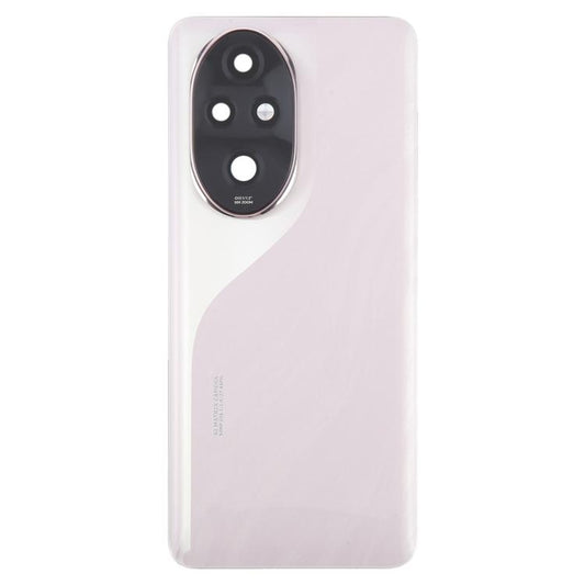 For Honor 200 Pro OEM Battery Back Cover wit...